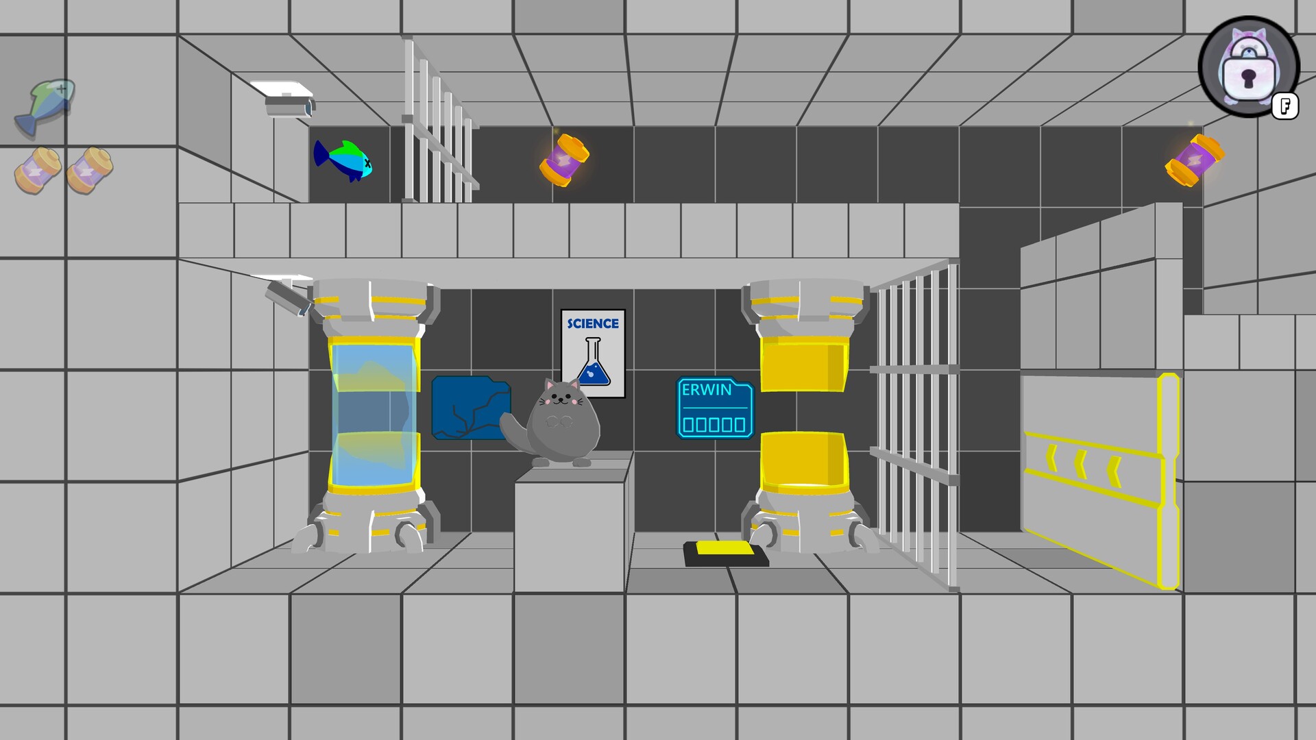 Dual Cat: Max screenshot 1