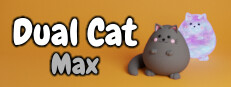 Dual Cat: Max Steam capsule image
