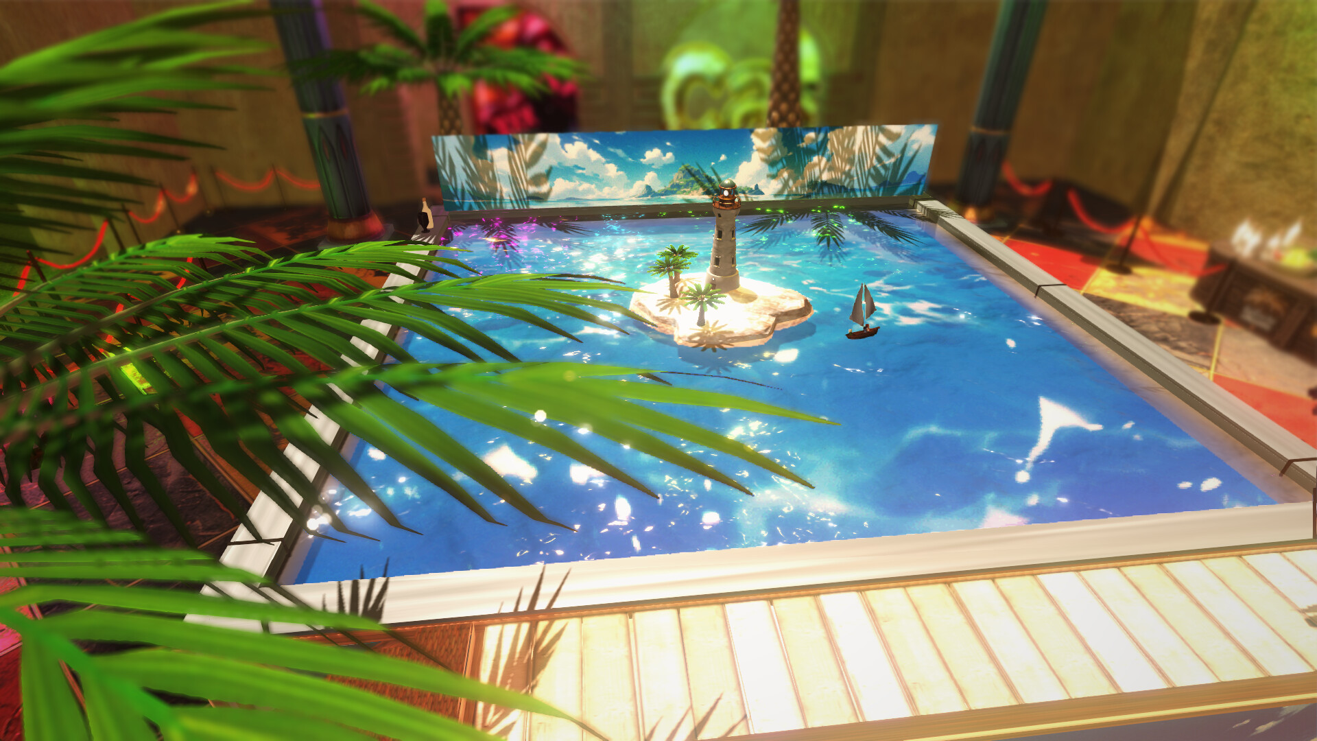 Seed of God screenshot #8