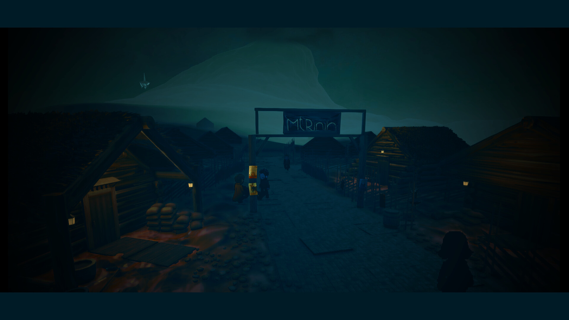 Seed of God screenshot #5