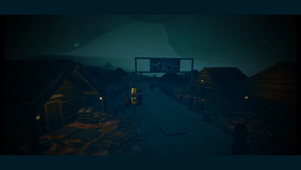Seed of God screenshot