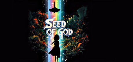 Обложка Seed of God