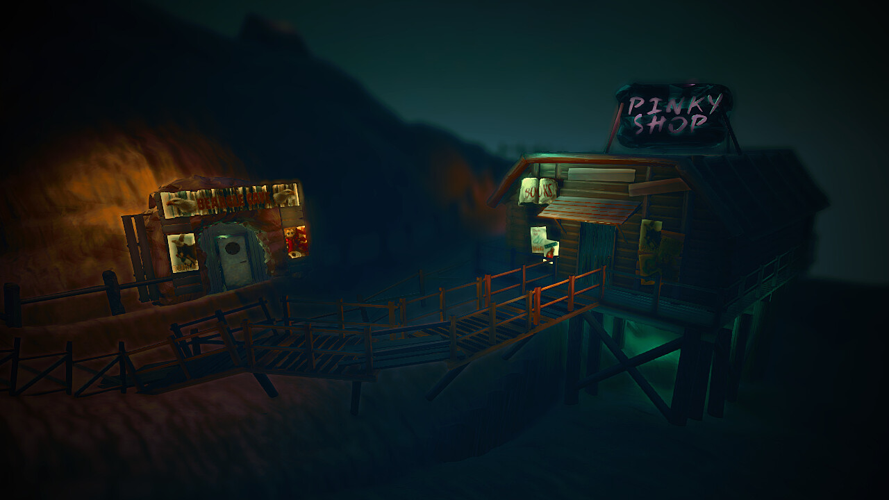 Seed of God screenshot 10
