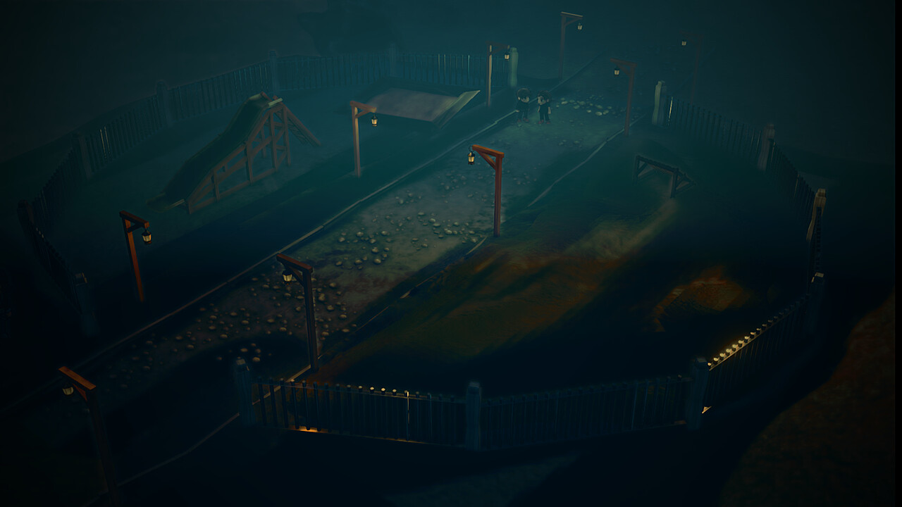 Seed of God screenshot #9