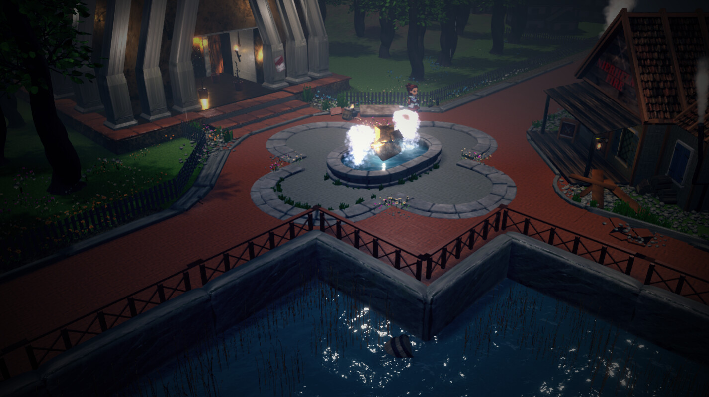 Seed of God screenshot #15