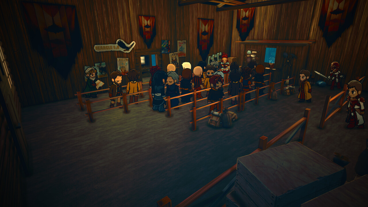 Seed of God screenshot 13