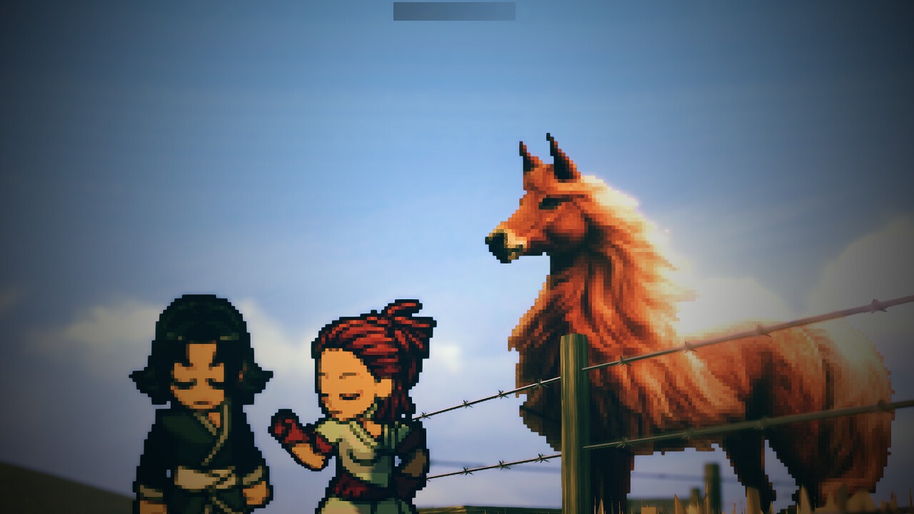 Seed of God screenshot #20