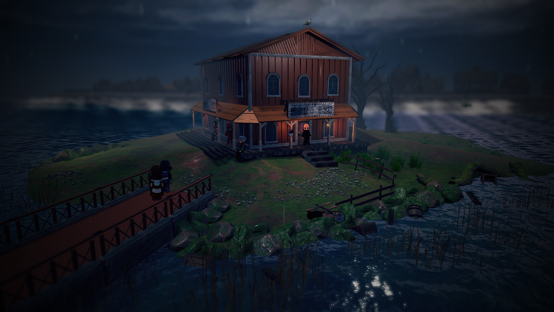 Seed of God screenshot 21