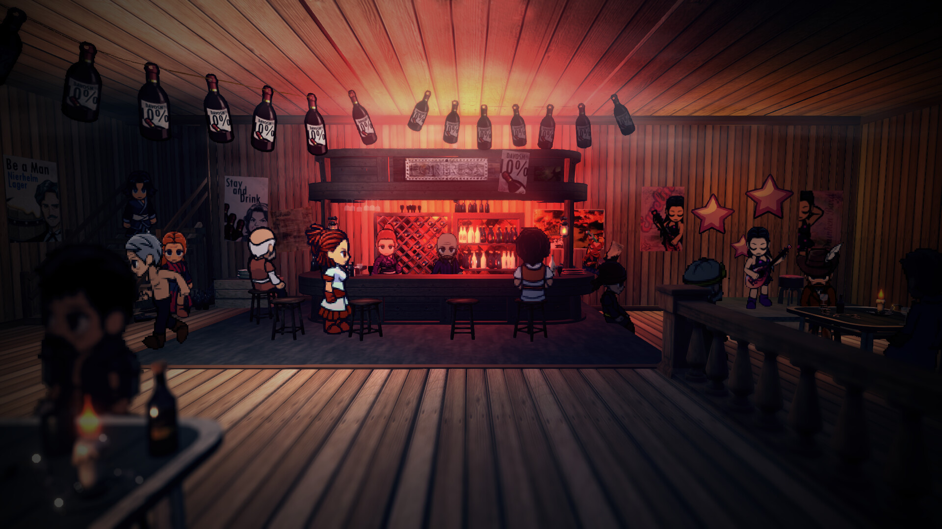 Seed of God screenshot 6