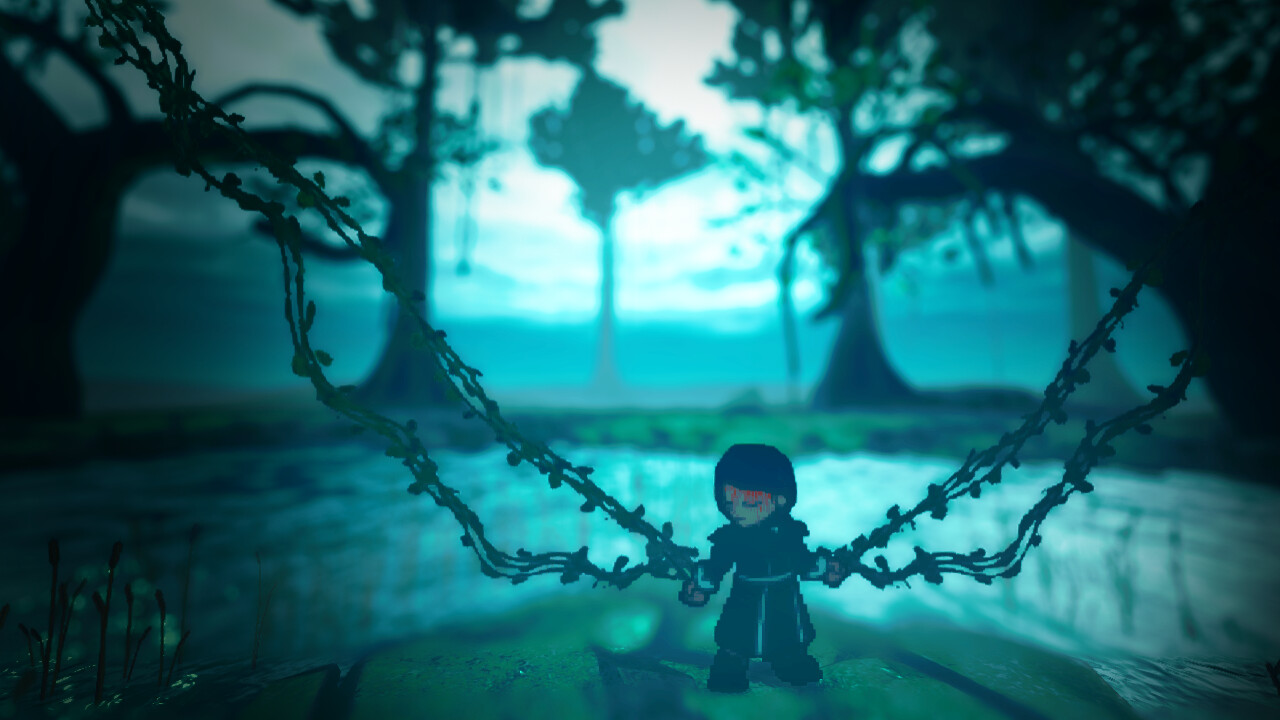 Seed of God screenshot #16