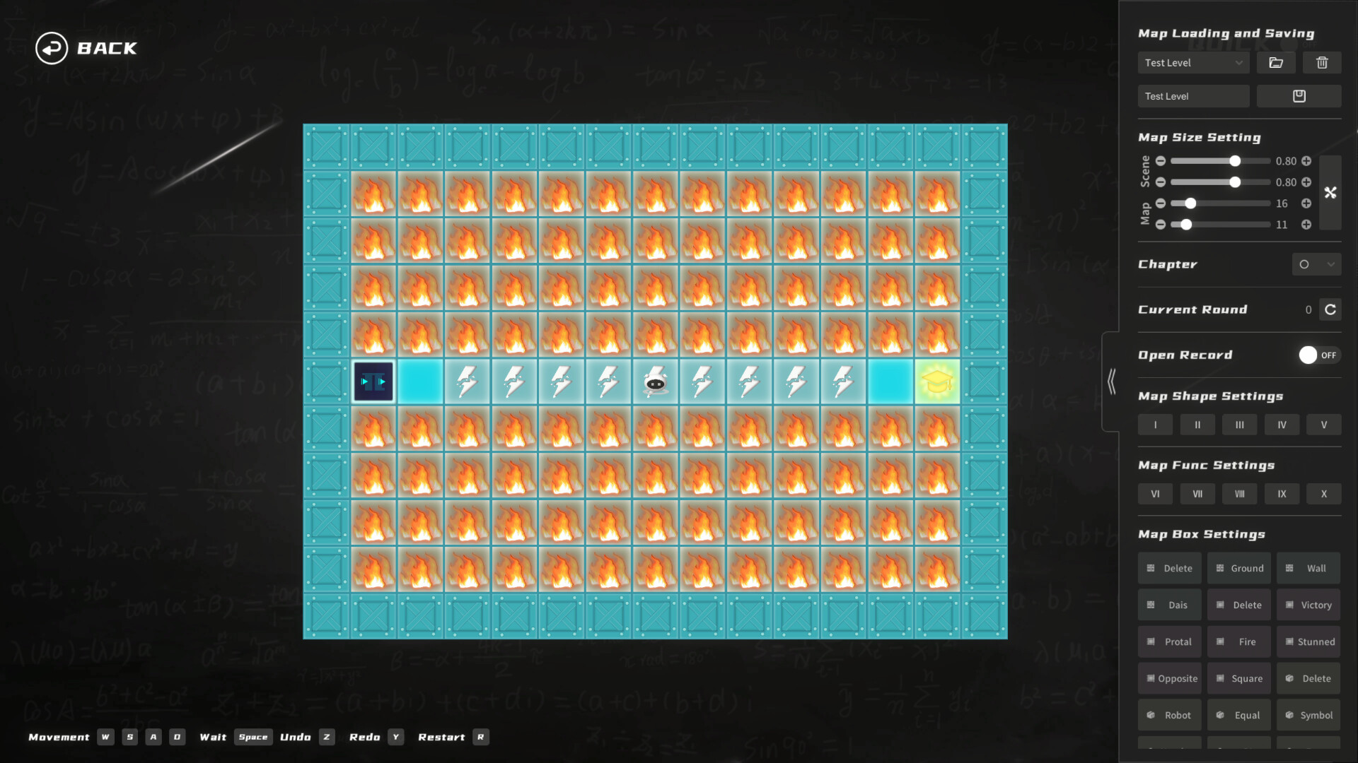 #7. Math Seeker (Steam) Podle: 衔尾猫工作室