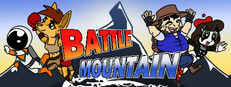 Battle Mountain