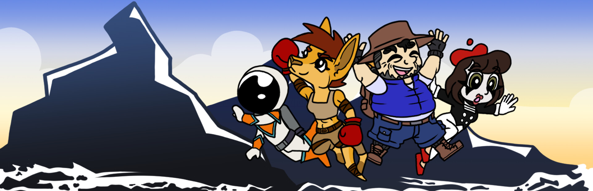 Battle Mountain