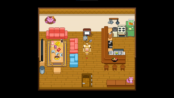 Neko screenshot 1