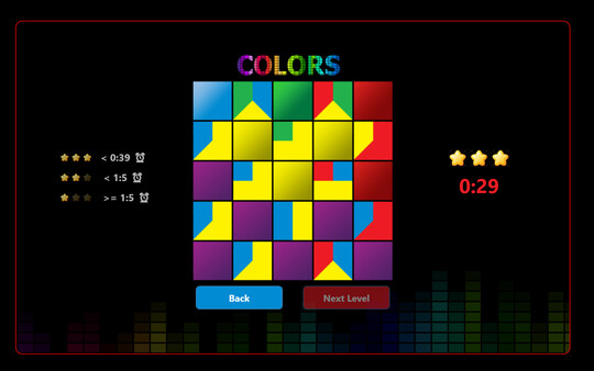 Colors screenshot 4