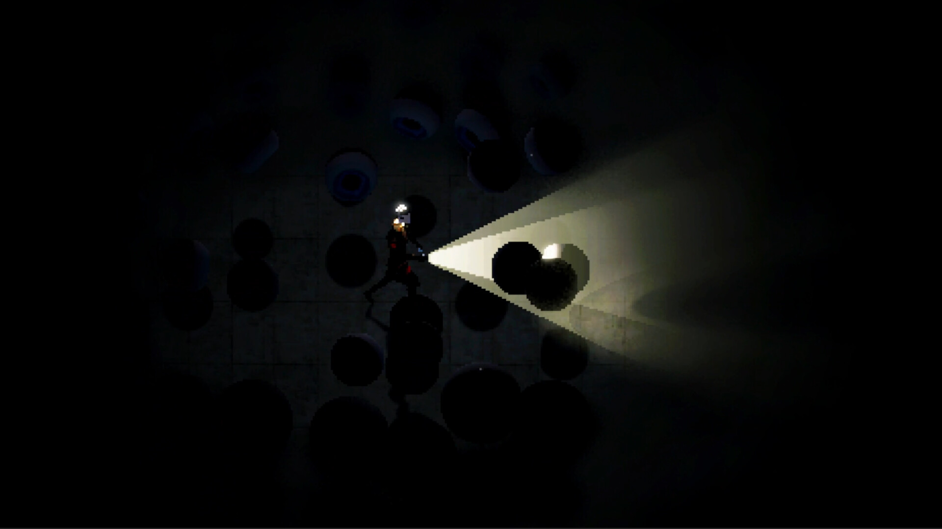 Eschalism screenshot 3