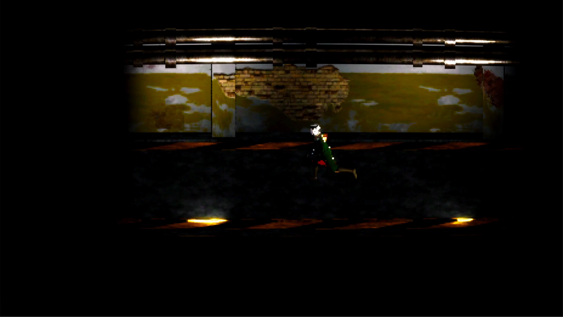 Eschalism screenshot #4