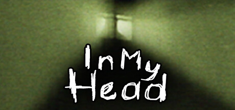 In My Head banner