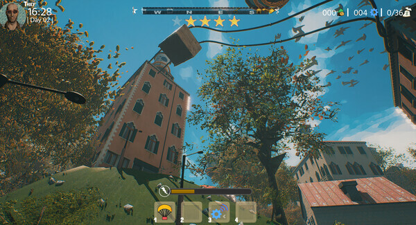 We Heist Too Demo 截图 8
