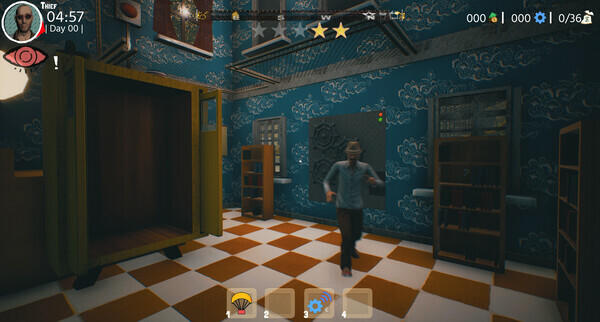 We Heist Too Demo 截图 4