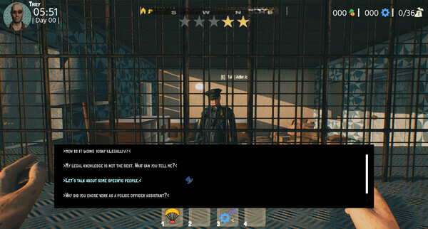 We Heist Too Demo 截图 6