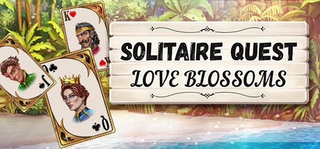 Solitaire Quest: Love Blossoms Cheat Engine/CT