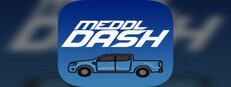 Meddl Dash cover