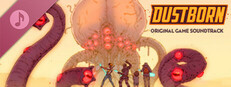 Dustborn (Orginal Game Soundtrack) Small Capsule Image