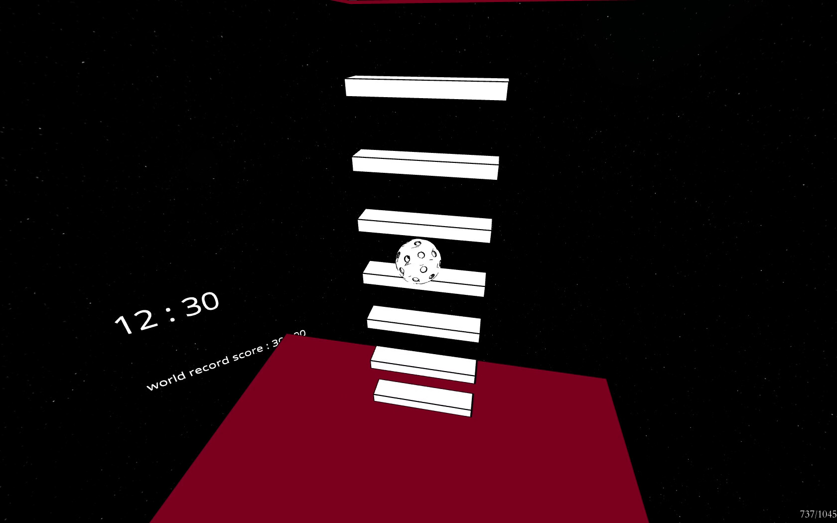 #6. Sphere vs Gravity (Steam) 由: Sphere vs Gravity