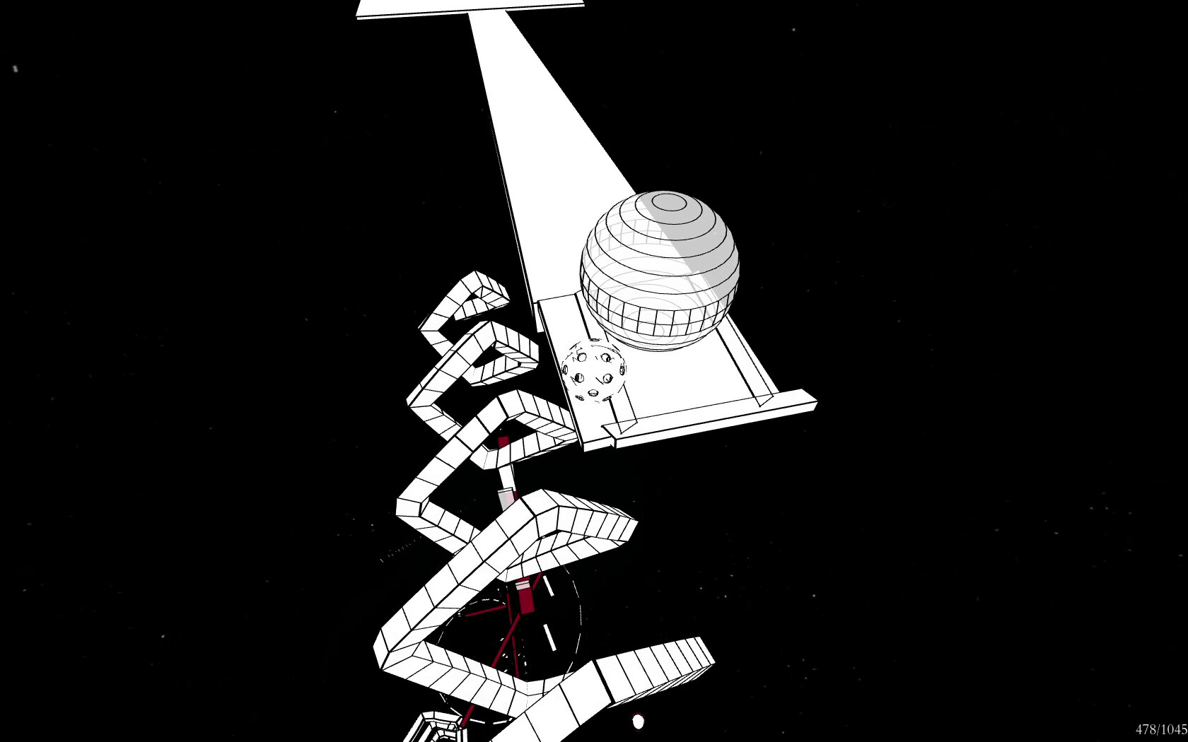 #1. Sphere vs Gravity (Steam) 由: Sphere vs Gravity