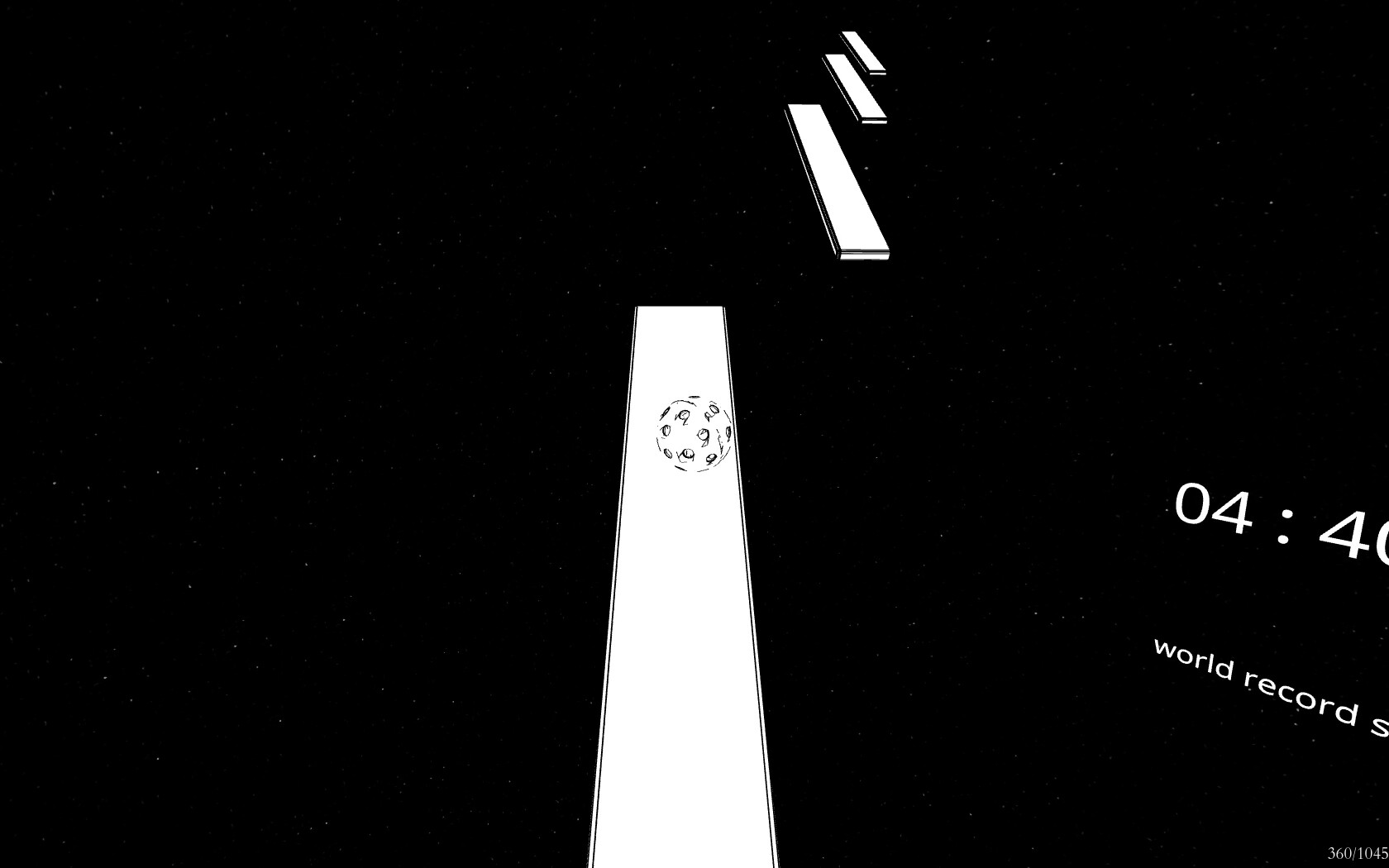 #2. Sphere vs Gravity (Steam) 由: Sphere vs Gravity