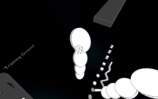Sphere vs Gravity Screenshot