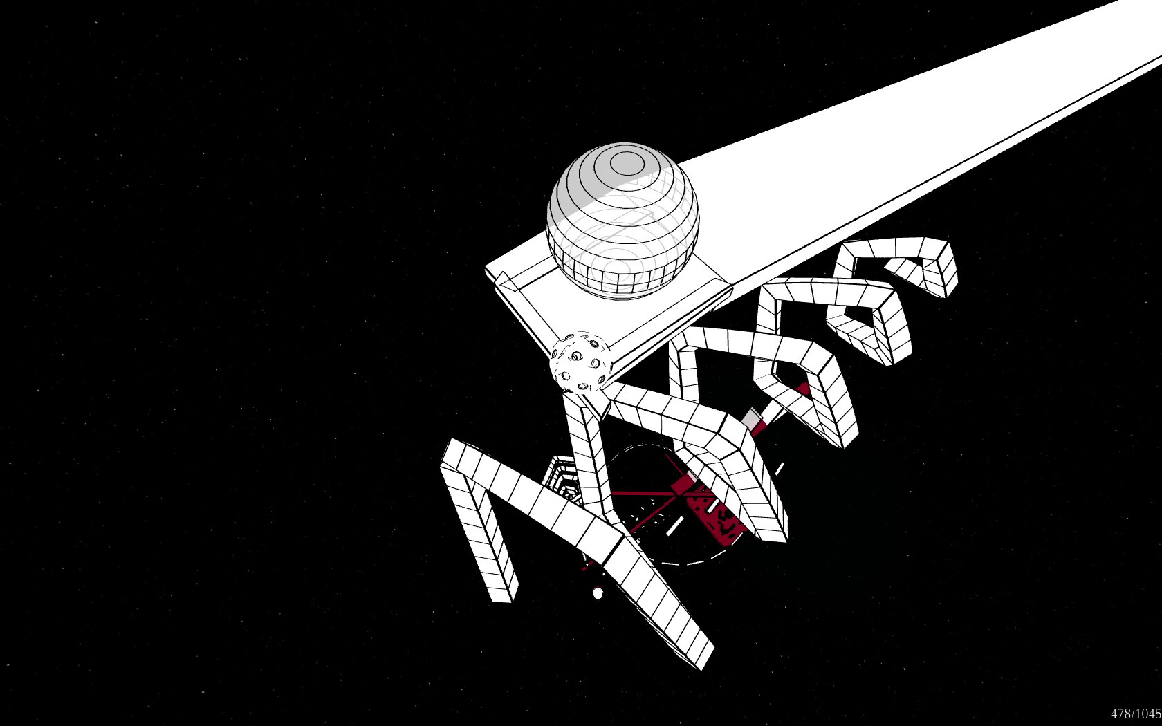 #4. Sphere vs Gravity (Steam) 由: Sphere vs Gravity