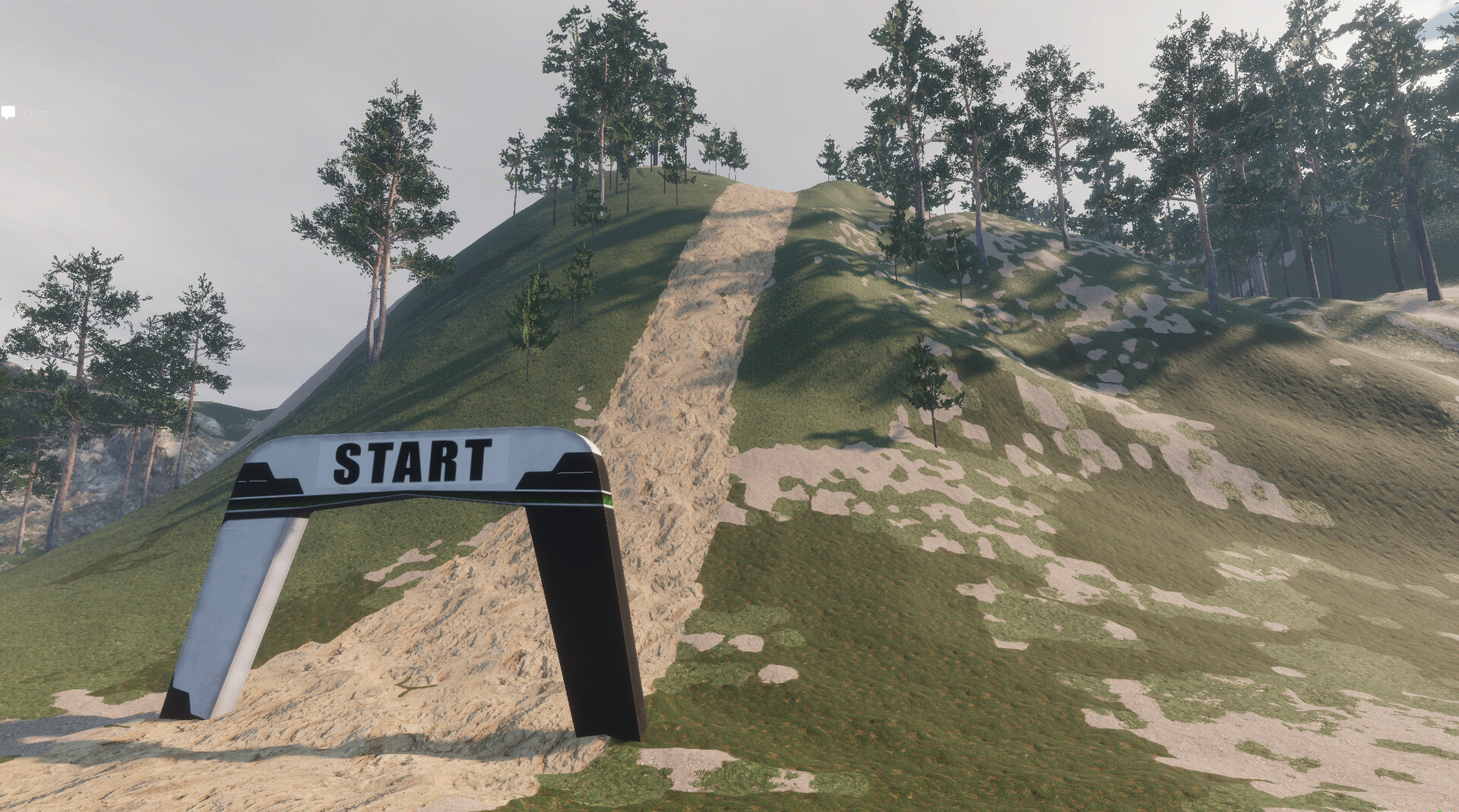 Bounty Off Road screenshot #20