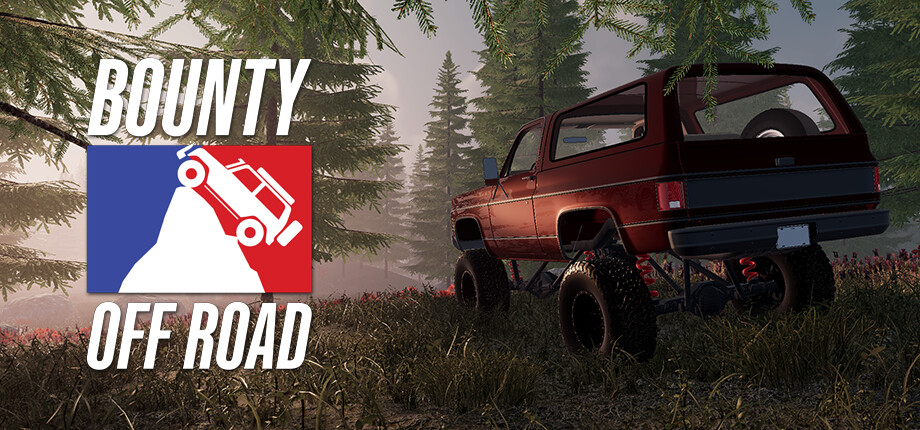 Bounty Off Road cover art