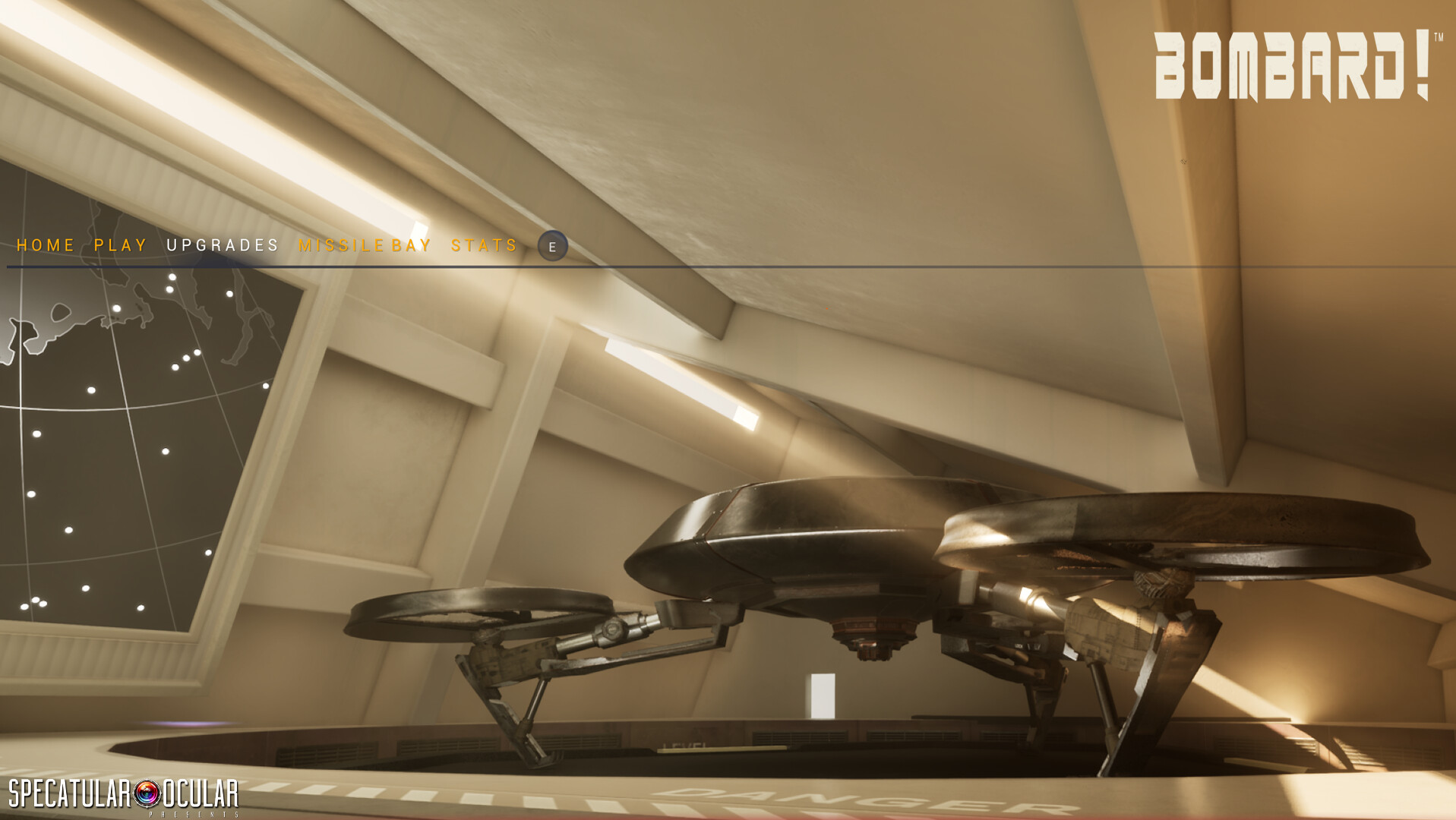 BOMBARD! screenshot #8