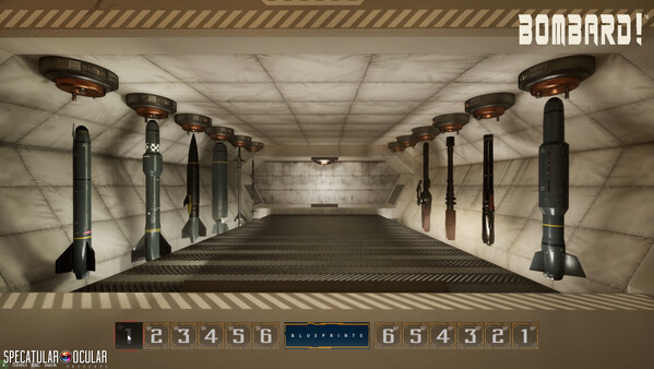 BOMBARD! screenshot 6