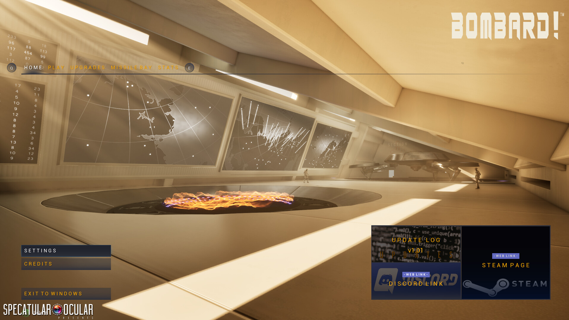 BOMBARD! screenshot #9