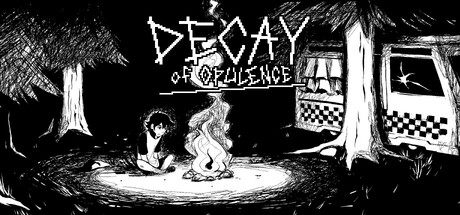 Decay of Opulence Cover Image