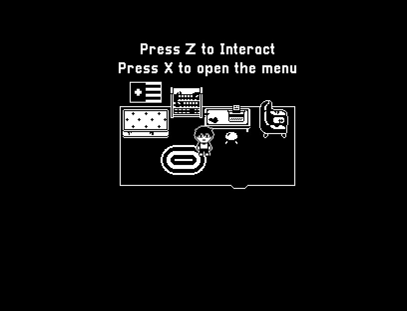 Decay of Opulence screenshot #2