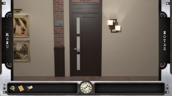 Screenshot of Penelope Pendrick and the Art of Deceit