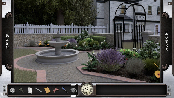 Screenshot of Penelope Pendrick and the Art of Deceit