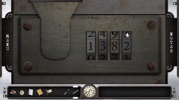 Penelope Pendrick and the Art of Deceit screenshot 6