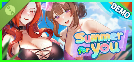 Summer For You Demo
