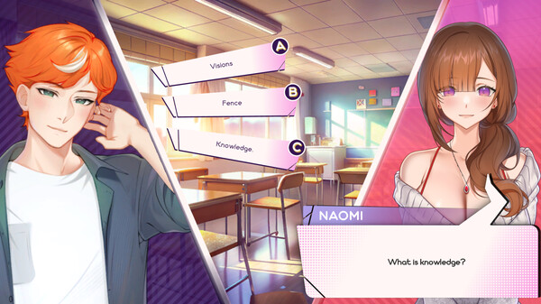 Summer For You Demo screenshot 5