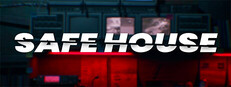 Safe House cover