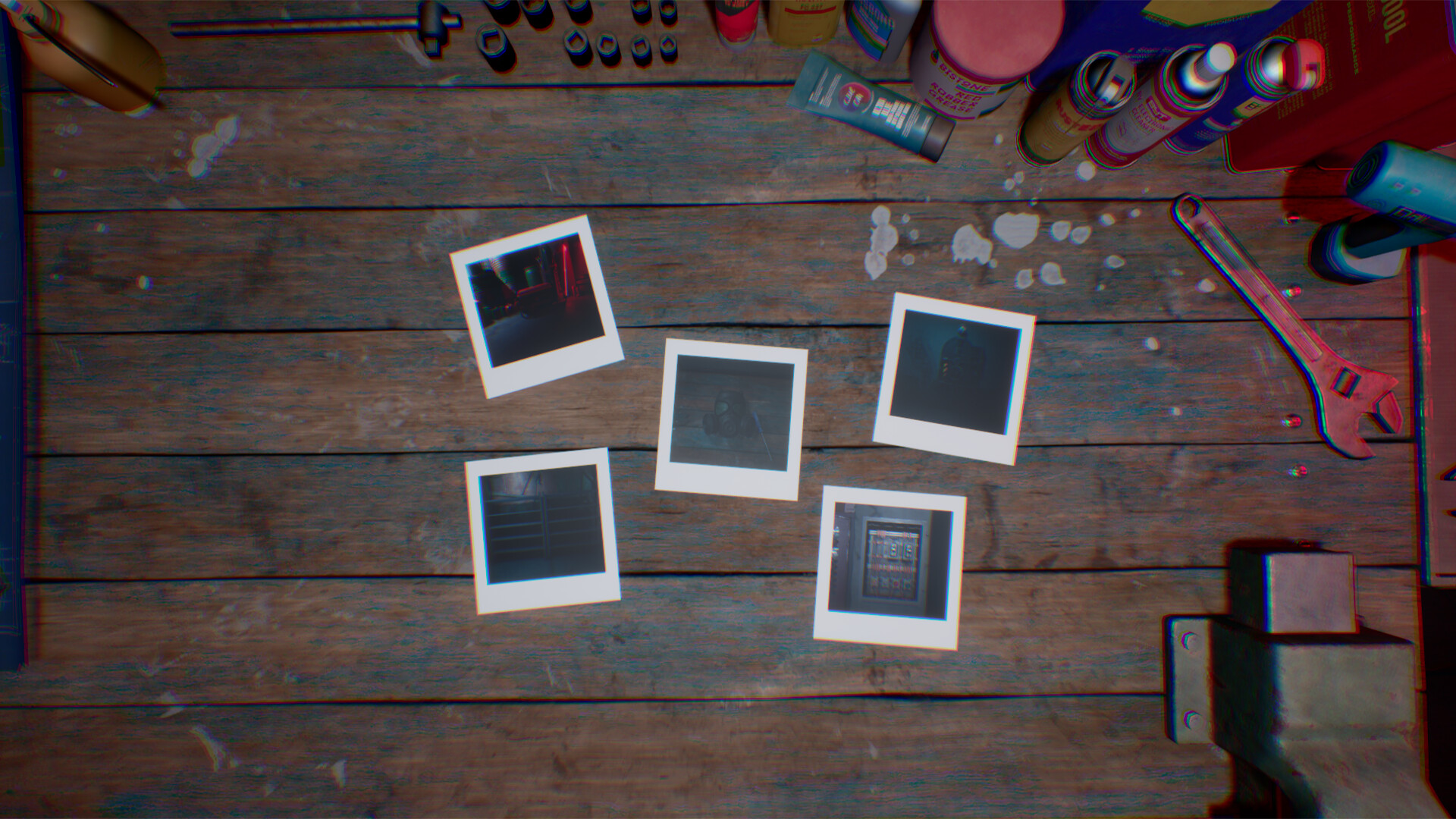 Safe House screenshot #2