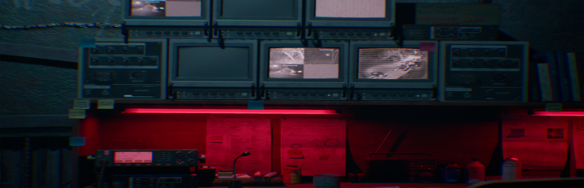 Safe House