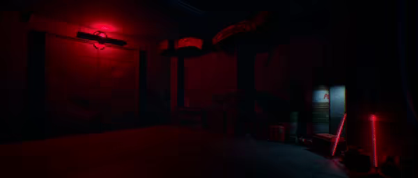 Safe House video 4
