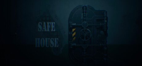 Safe House game cover